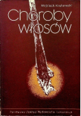 Choroby włosów