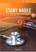 Stany nagłe w podstawowej opiece zdrowotnej