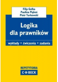 Logika dla prawników