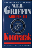 Korpus III Kontratak