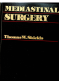 Mediastinal Surgery