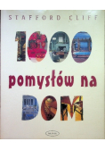 1000 pomysłów na dom