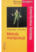 Metody manipulacji