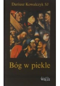 Bóg w piekle