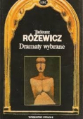 Dramaty wybrane