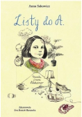 Listy do A