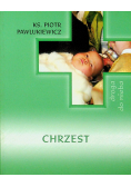 Chrzest