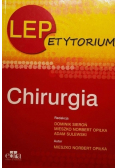 LEPetytorium Chirurgia