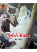 Szkoła kotów