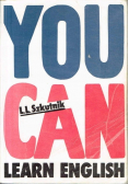You Can Learn English