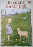 Barnens Forsta Bok