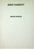 Trochę wierszy