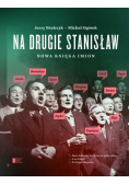Na drugie Stanisław Nowa księga imion