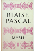 Myśli Pascal