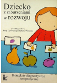 Dziecko z zaburzeniami w rozwoju
