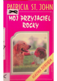 Mój przyjaciel Rocky