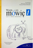 Wiem co mówię 1