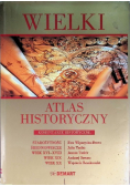 Wielki atlas historyczny
