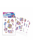 Zestaw tatuaży My Little Pony