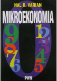 Mikroekonomia