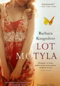 Lot motyla