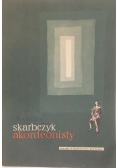 Skarbczyk akordeonisty