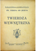 Twierdza wewnętrzna 1943 r.