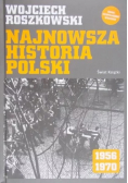Najnowsza historia Polski 1956-1970