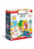Przyjaciele Zabawki