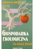 Gospodarka ekologiczna