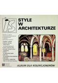 Style w architekturze