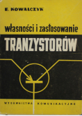 Własności i zastosowanie tranzystorów