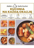 Kuchnia na każdą okazję