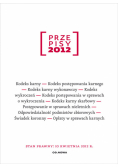 Przepisy 2012
