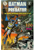 Batman versus Predator  Nr 2 / 93