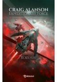Expeditionary Force Tom 12 Rozłam