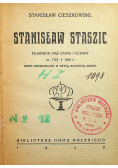Stanisław Staszic 1925 r