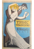 Taniec towarzyski