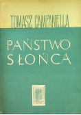 Państwo słońca
