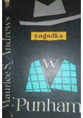 Zagadka w Punham