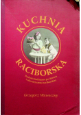Kuchnia raciborska