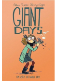 Giant Days Tom 6