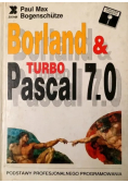 Borland & Turbo Pascal 7.0 P.M. Bogenschutze