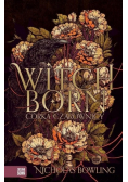 Witchborn Córka czarownicy