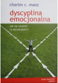Dyscyplina emocjonalna