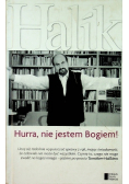 Hurra nie jestem Bogiem