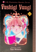 Fushigi Yuugi Tom 1