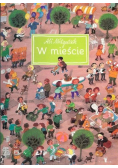 W mieście 1001 drobiazgów