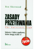 Zasady przetrwania