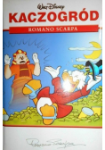 Romano Scarpa Kaczogród